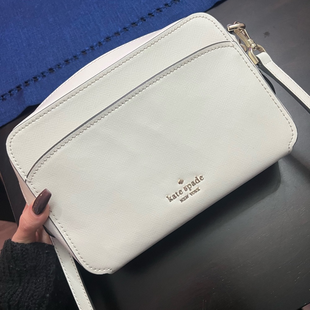 Kate spade crossbody bag